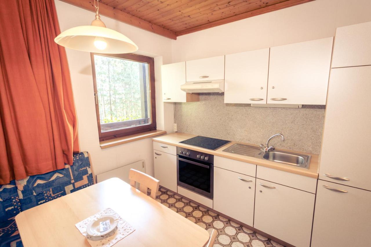 Pension Waldruh - Tannenheim Faak am See Exteriör bild